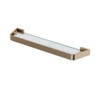 Porta Shampoo Essence Champanhe Fani