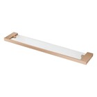 Porta Shampoo Horus Champanhe Fani