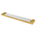 Porta Shampoo Horus Gold Fani