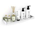 Porta Shampoo Inox Suporte Organizador Banheiro Elg