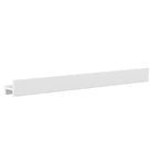 Porta Shampoo Linear 120cm Venturi Branco Standard