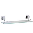 Porta Shampoo Metal Rieti