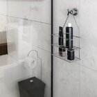 Porta Shampoo Para Pendurar - Stolf