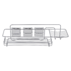 Porta Shampoo Retangular Sensea