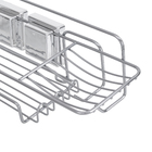 Porta Shampoo Retangular Sensea