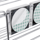 Porta Shampoo Retangular Sensea