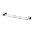 Porta Shampoo Reto Cromado Square Chroma Docol