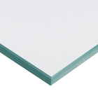 Porta Shampoo Reto Simples 60x10cm Incolor Sensea