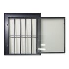 Porta Social Lambril Linha Veneza 210x70  Abertura Direita Pr