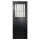 Porta Social Lambril Linha Veneza 210x70  Abertura Direita Pr