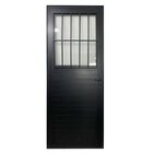 Porta Social Lambril Linha Veneza 210x90  Abertura Direita Pr