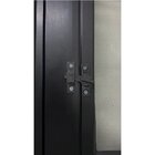 Porta Social Lambril Linha Veneza 210x90  Abertura Esquerda P