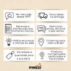 Porta Suíça Tauari Mapaf - 2 10m X 0 72cm