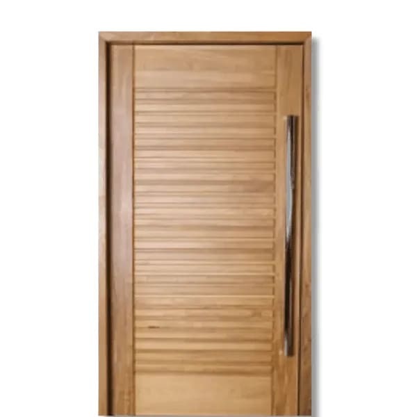 Porta Suíça Tauari Mapaf - 2 10m X 0 72cm