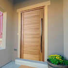 Porta Suíça Tauari Mapaf - 2 10m X 0 82cm