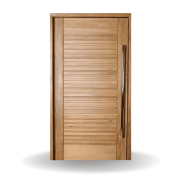 Porta Suíça Tauari Mapaf - 2 10m X 1 12 M