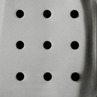 Porta Talher Aço Inox Kitchen Delinia