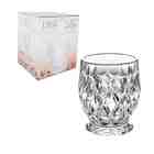 Porta Talher De Cristal Lile 10 5 X 13 Cm