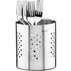 Porta Talher Inox Brinox Suporte Organizador Talheres Casa