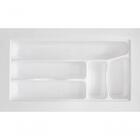 Porta Talher/organizador De Gaveta Até 29x49cm Og-62