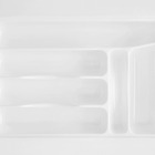 Porta Talher/organizador De Gaveta Até 32x44cm Og-41