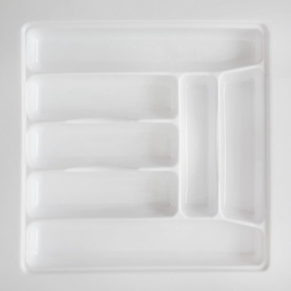 Porta Talher/organizador De Gaveta Até 47x48cm Og-98