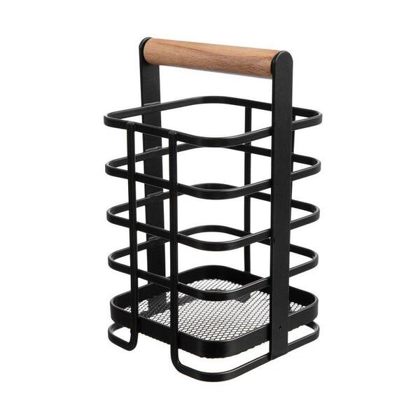 Porta Talheres Aurora Albers 17 Cm X 10 Cm - Home Style