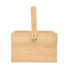 Porta-talheres Bambus  - Home Style