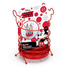 Porta Talheres Disney Vermelho