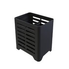 Porta Talheres Em Plástico - Stolf