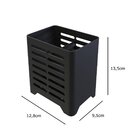 Porta Talheres Em Plástico - Stolf