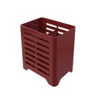 Porta Talheres Em Plástico - Stolf