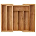 Porta-talheres Extensível Maxwell   Williams 5x36cm