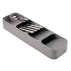 Porta Talheres Organizador Gaveta Cozinha Separador Colher Ga