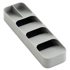 Porta Talheres Organizador Gaveta Cozinha Separador Colher Ga