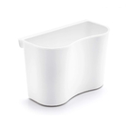 Porta Talheres Pp Branco (mak)