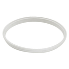 Porta Tampa de Ralo Redondo Grande PVC 25cm Tigre