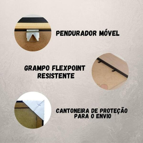 Porta Tampinhas Cerveja Quadro Nao Tomo Juizo Tomo Cerveja Ma