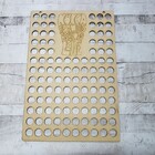 Porta Tampinhas de Cerveja - C3001