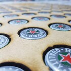 Porta Tampinhas de Cerveja - C3001