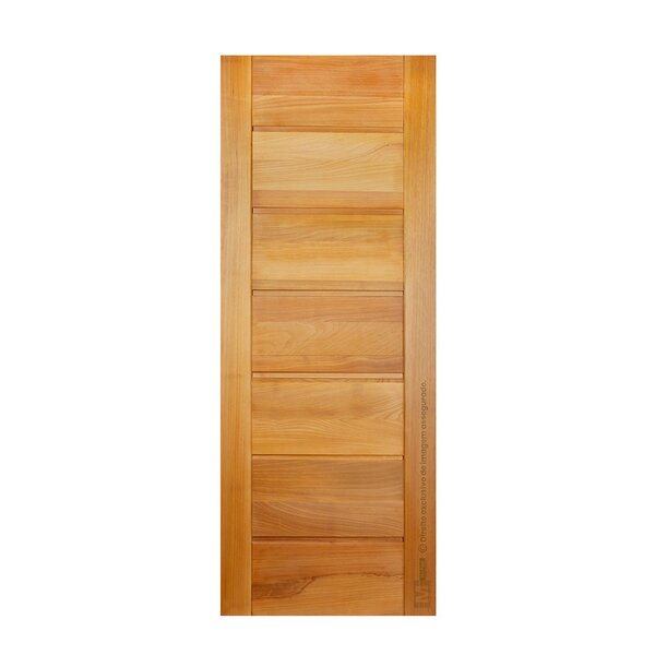 Porta Tauari 3b Mapaf Largura:120 Cm
