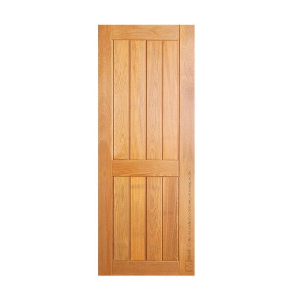 Porta Tauari Ad02 Mapaf Escolha A Largura:82 Cm