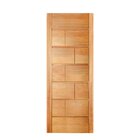 Porta Tauari Belga Mapaf Escolha A Largura:82 Cm