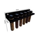 Porta Tempero 1171fpa06 / 1171fpa01 Dicarlo