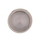 Porta Tempero Aço Inox Com Tampa Acrílico Imantado - 1963