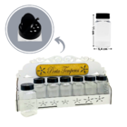 Porta Tempero E Condimentos Em Mdf Branca