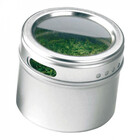 Porta Tempero Magnético Para Geladeira Fackelmann 1 Unidade