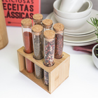 Porta Tempero Natural Yoi