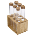 Porta Tempero Natural Yoi