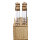 Porta Tempero Natural Yoi